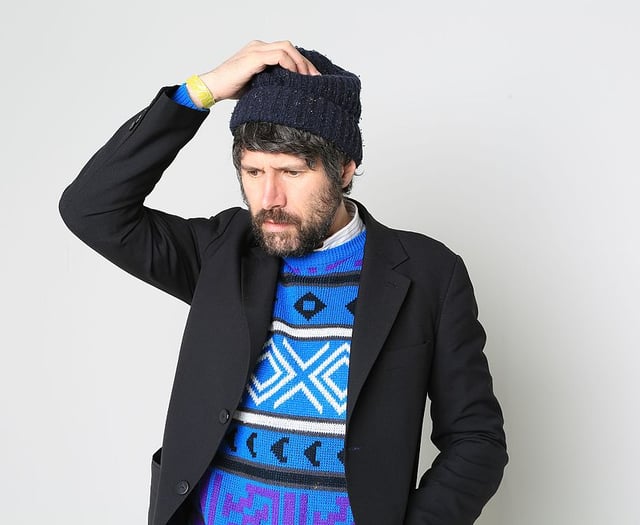 Tenby festival to reflect the heart and soul of Wales