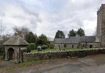 Begelly and Saundersfoot church services, April 27