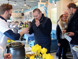 New Chamber of Business formed for Saundersfoot