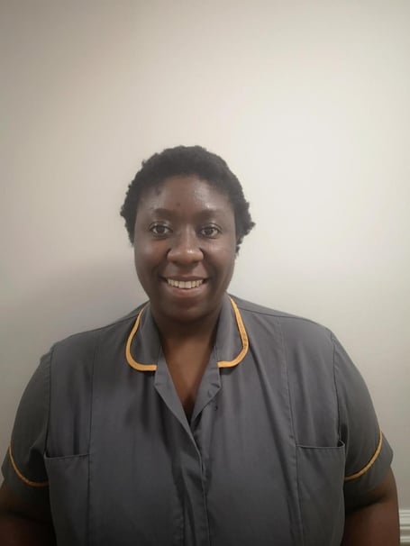 Chidinma Judith Balogun