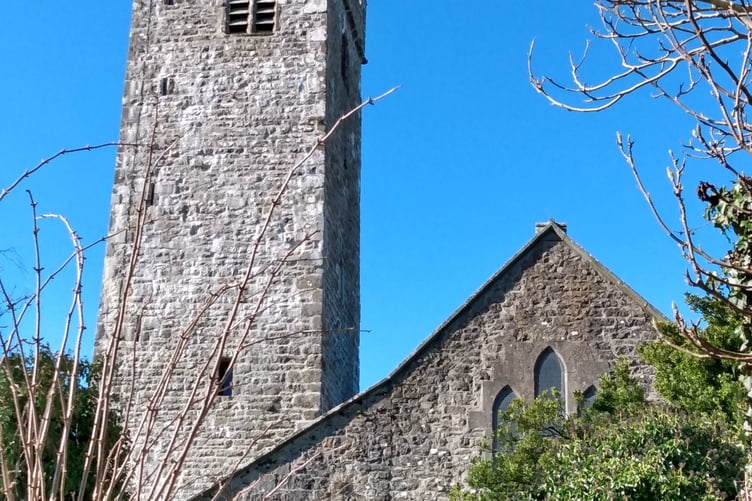 Spring must be nearly here as from February 15 people will be able to register for the Great Potato Challenge, in aid of St Florence Church. Email jenclose15@gmail.com for more details.