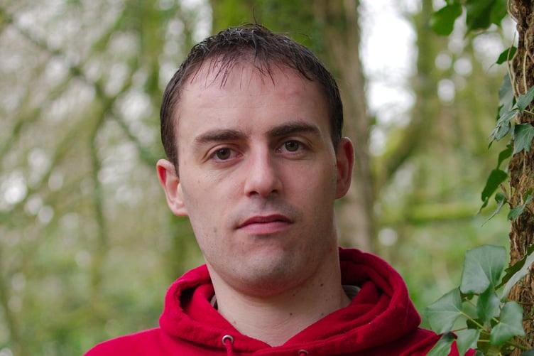 Jamie King - PRP Training - Apprenticeships