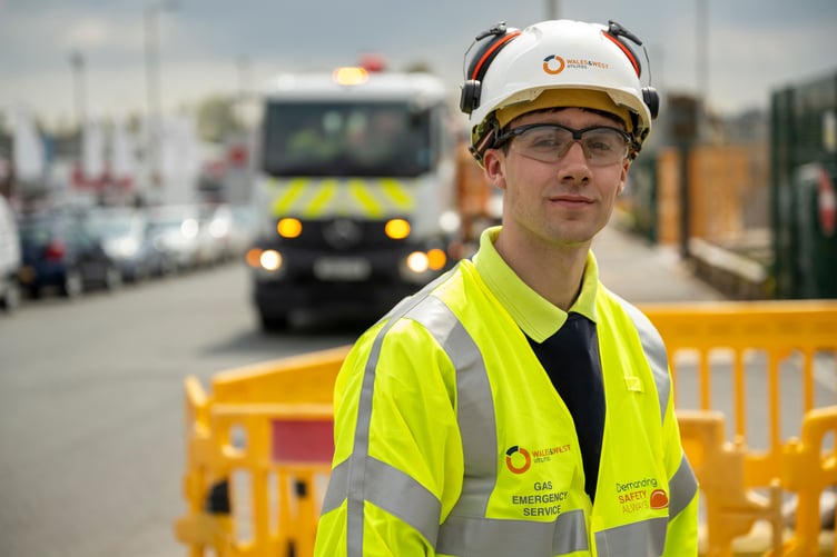 Wales & West Utilities opens 2025 apprenticeship programme_2