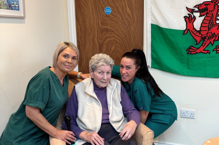 Welsh Language Music Day / Dydd Miwsig Cymru