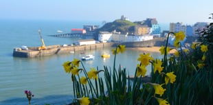 Tenby St David’s Community Festival, Feb 27 - Mar 8