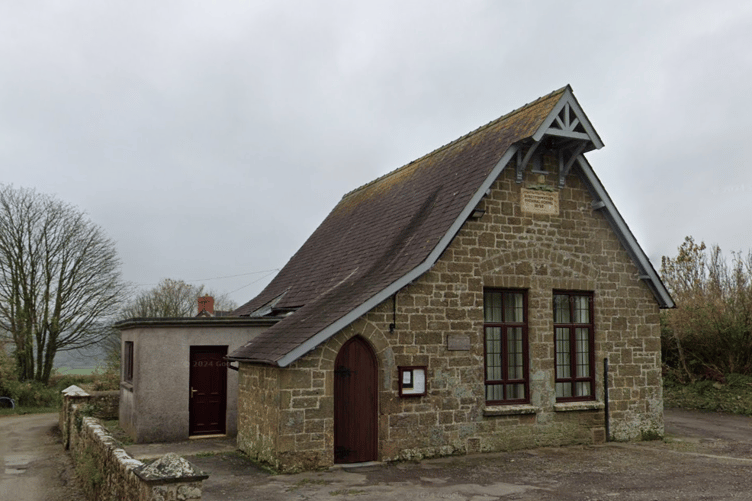 Robeston Wathen Old School / Village Hall