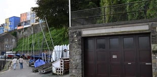 Tenby harbour takeaway refused, but takeaway signage now allowed