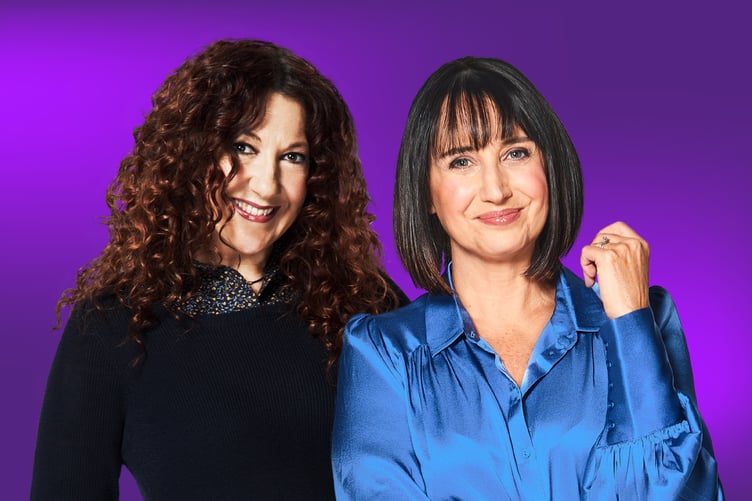 BBC Radio Cymru’s Shân Cothi and Radio Wales’ Lucy Owen leading Wales' first BBC Make a Difference Awards