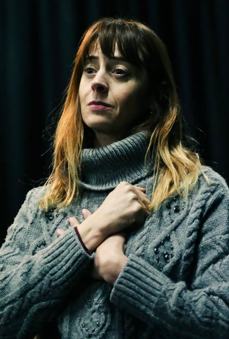 More than a play, Water Wars is a call to action. Photo: Noel Dacey