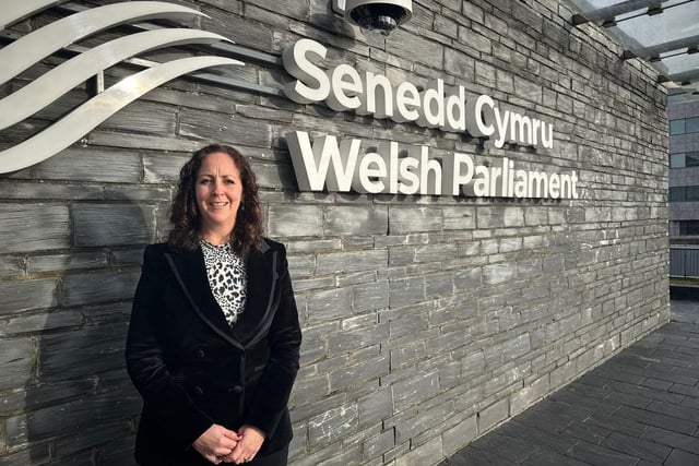Welsh farmers gain funding certainty 