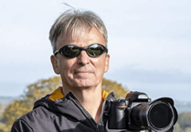 Join John Archer Thomson at Manorbier Gardening Club