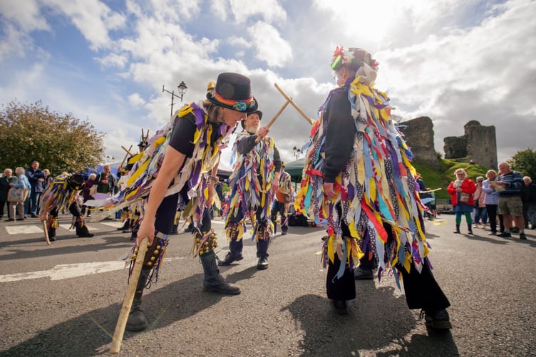 Llandovery Sheep Festival