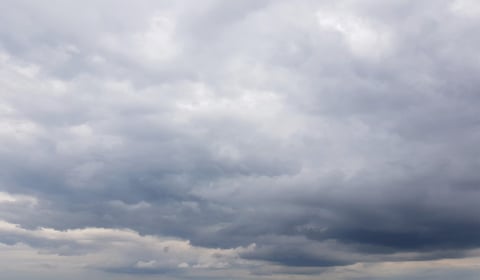 Partly cloudy skies today and tomorrow with gentle breezes