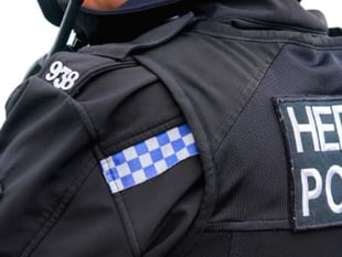 Fined for Pembroke driving offences