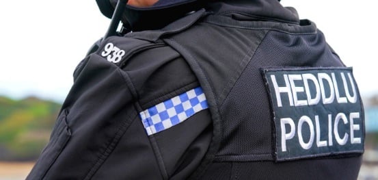 Appeal following Haverfordwest assault allegation