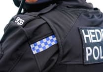 Driver pleads guilty to Pembroke driving offences