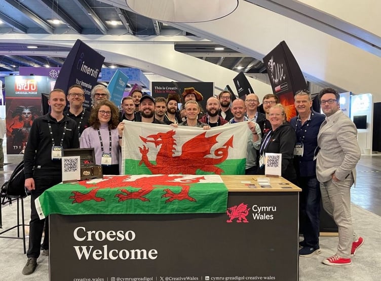 Game Developers Conference 2024