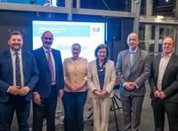 Milford Haven CO2 Project targets 5 million tonnes