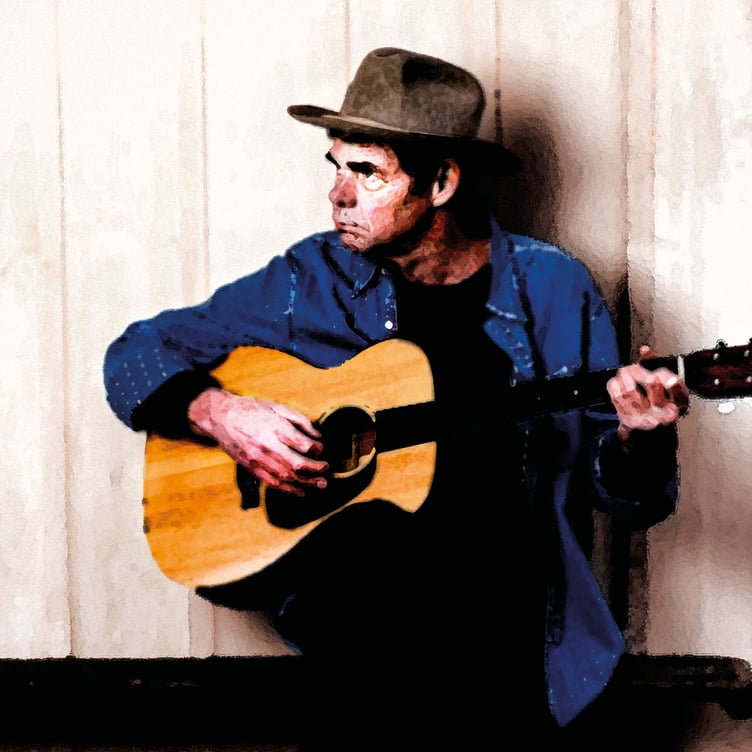 FILE_Rich Hall - Chin Music