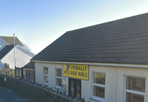 Penally Bridge Club enjoys Summer Celebration buffet