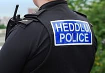 Pembroke Dock driver fined for drink-driving on A477