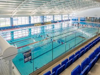 Carmarthen swimming pool to close for three months