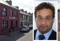 Neyland councillor’s pub extension approved amid objection