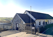 Fresh from the oven at Penally Bridge Club