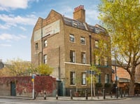 Stunning London townhouse worth £4.5m up for grabs in Omaze House Draw