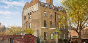 Stunning London townhouse worth £4.5m up for grabs in Omaze House Draw