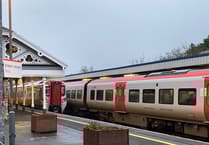 TfW cancellations double national average