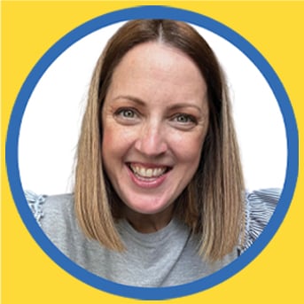 ADHD expert Hester Grainger