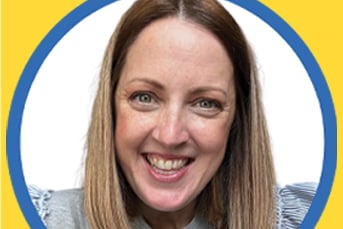 ADHD expert Hester Grainger