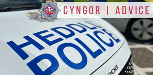 Police ask social media users not to spread scam post
