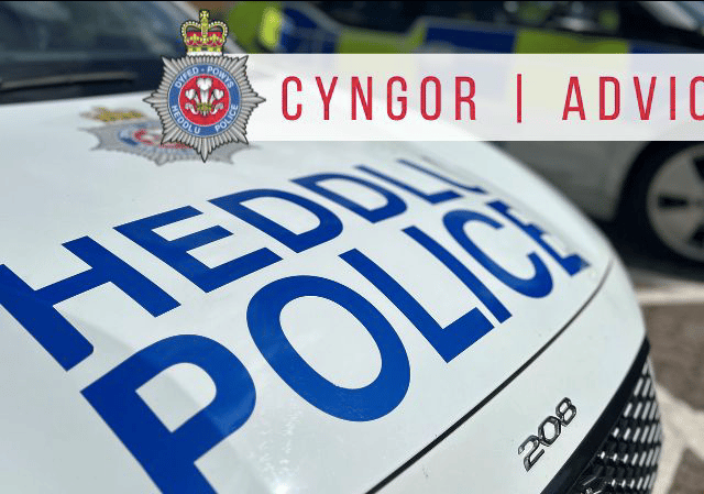 Police ask social media users not to spread scam post