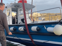 Tenby: The boats are back!