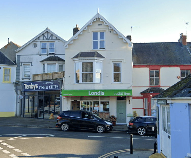 Tenby Resource Initiative (TRI) project is a resource and activity centre by the Trafalgar Stores (Londis) providing a range of activities and courses, practical and emotional support.