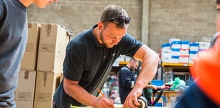 South and West Wales jobs boost from National Grid