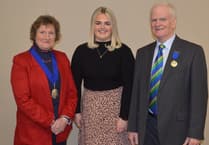 Celebrating Rural Excellence at Pembrokeshire Awards