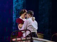 Torch Theatre presents… Bonnie and Clyde on the big screen