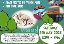 Fun in the Park - celebrating 100 years of Pembroke Dock Memorial Park