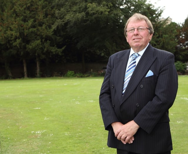 Meurig James elected Chair of CARAS UK