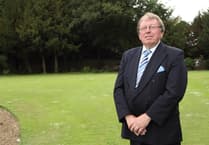 Meurig James elected Chair of CARAS UK