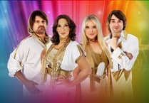 Gimme! Gimme! Gimme! at the Torch: Thank ABBA for the Music