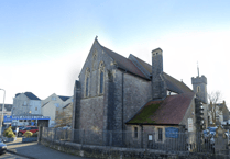 Tenby St Teilo’s Church timetable