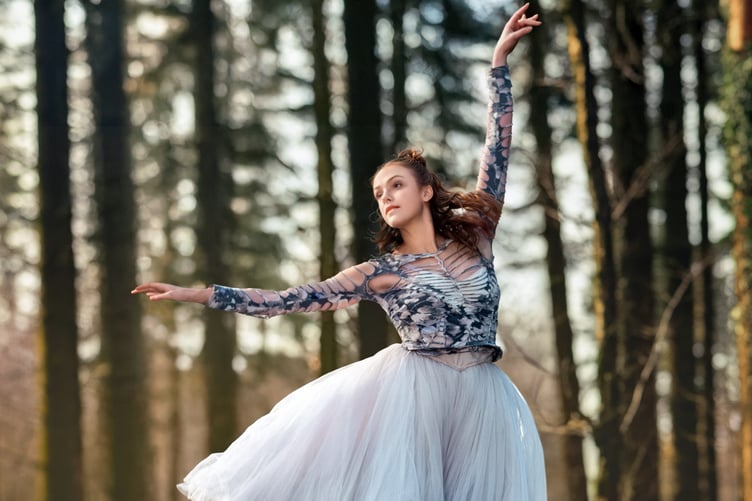 Ballet Cymru’s Giselle, at the Torch Theatre, June 4, 2025