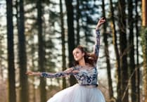 Ballet fans, don't miss Ghost-filled Giselle at Torch Theatre