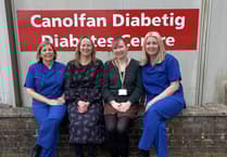 Revolutionary 'artificial pancreas' aids pregnant women with Type 1 Diabetes