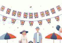 Celebrate VE Day at Martletwy with community picnic