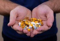 Wales pharmacies to offer new UTI and sore throat services